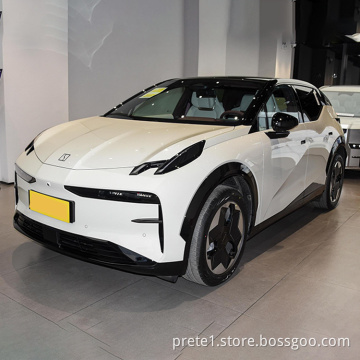 Yeni Enerji Arabaları Elektrikli Geely Zeekr 001/Zeekr 009 Byd elektrikli arabalar 2023 Zeekr 001 You Automobile EV Araba